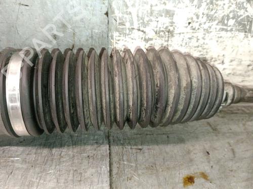 Steering rack BMW 3 (E90) 320 d | BP33209085M22 - Image 4