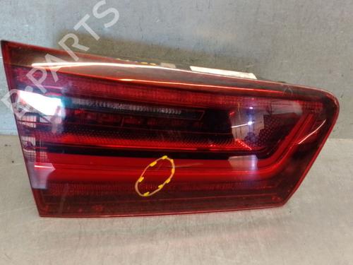 Used Left taillight AUDI A6 C7 Avant (4G5, 4GD) 2.0 TDI (190 hp) 29475531