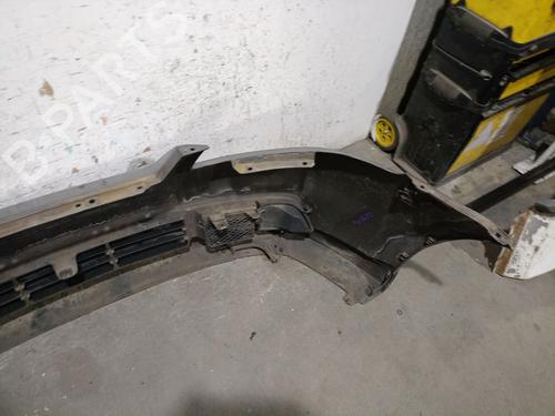 Front bumper CHEVROLET AVEO / KALOS Hatchback (T200) 1.2 | BP26576889C7 