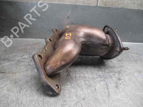 Exhaust manifold CADILLAC CTS 3.2 | BP11668295M110 