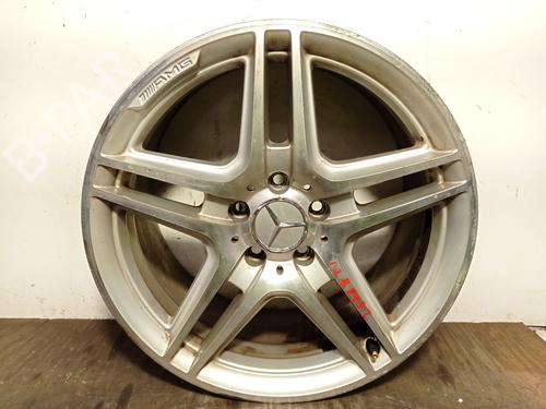 Used Rim Rim MERCEDES-BENZ C-CLASS T-Model (S204) C 200 CDI (204.201) (136 hp) 36388024 36388024