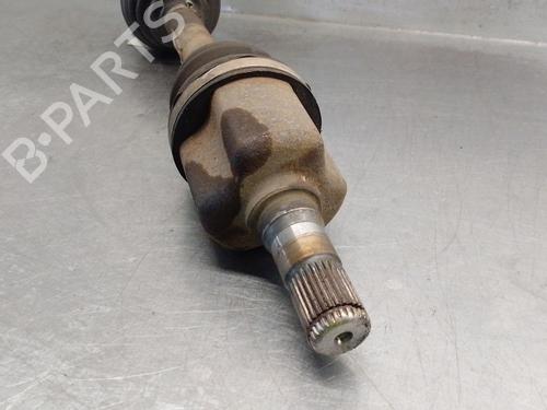 Left front driveshaft FORD FOCUS II Turnier (DA_, FFS, DS) 2.0 TDCi | BP34646110M38  - Image 5