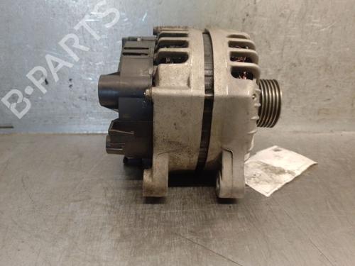 Used Alternator Alternator RENAULT LAGUNA II (BG0/1_) 3.0 V6 24V (BG01, BG02, BG0D, BG0Y) (207 hp) 36018150 36018150