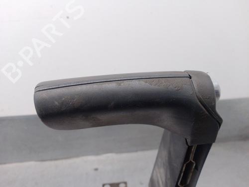 Hand brake RENAULT KANGOO / GRAND KANGOO II (KW0/1_) 1.6 16V (KW03, KW09, KW0D, KW0U, KW0W, KW13) | BP18093414I18 