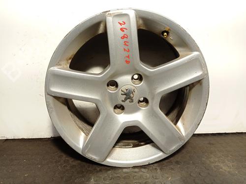 rim-peugeot-307-3ac-2000-2001-2002-2003-2004-2005-2006-2007-2008-2009-2010-2011-2012-40237843 main image