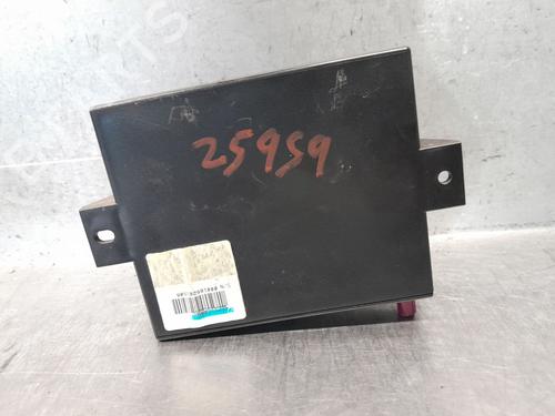 Electronic module AUDI Q5 (8RB) 3.0 TDI quattro | BP37447358M83 - Image 2