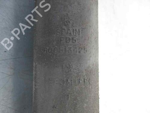 Right rear shock absorber SEAT IBIZA IV (6J5, 6P1) 1.2 TDI | BP2312338M19 