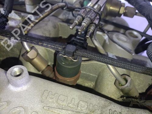 Engine CHRYSLER VOYAGER IV (RG, RS) 2.5 CRD | BP22726538M1 