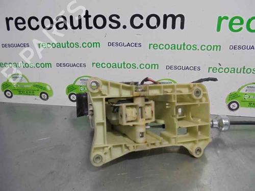Gear lever HYUNDAI SONATA V (NF)  | BP7444849M90 