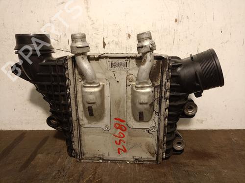 Intercooler LAND ROVER DISCOVERY SPORT (L550) 2.0 D | BP36433056M30 - Image 2