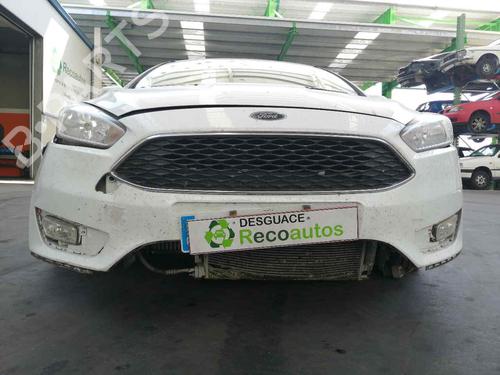 Left sun visor FORD FOCUS III Turnier 1.5 TDCi | BP10138093I1 - Image 6