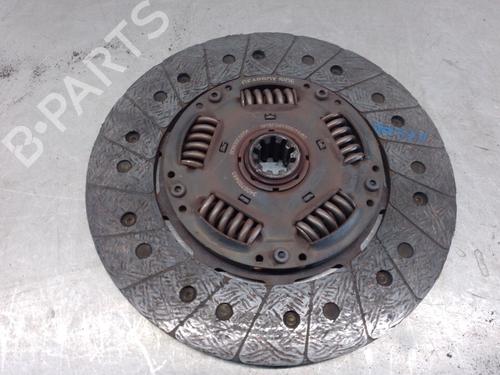 Other IVECO DAILY IV Van 35C12 V, 35C12 V/P, 35S12 V, 35S12 V/P | BP25807354O1 