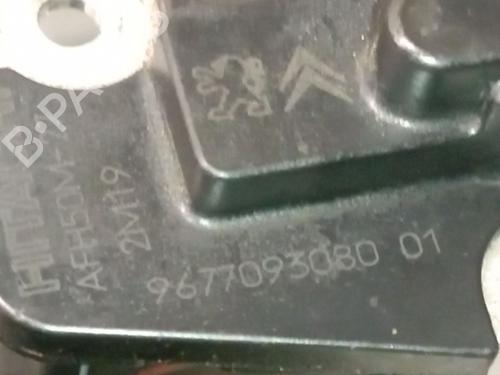 Mass air flow sensor OPEL COMBO Box Body/MPV (K9) 1.5 D | BP31956334M95  - Image 5