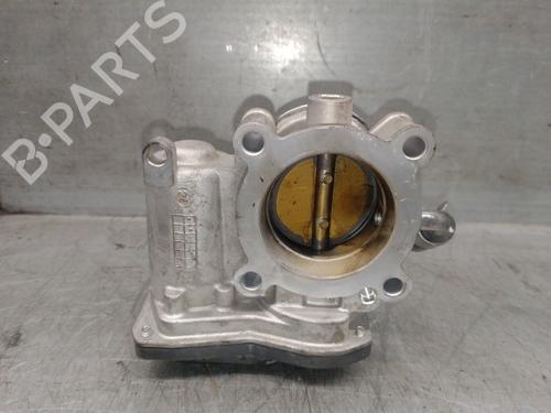 Throttle body HYUNDAI BAYON (BC3) 1.0 T-GDI 48V-Hybrid | BP28591298M82 - Image 2
