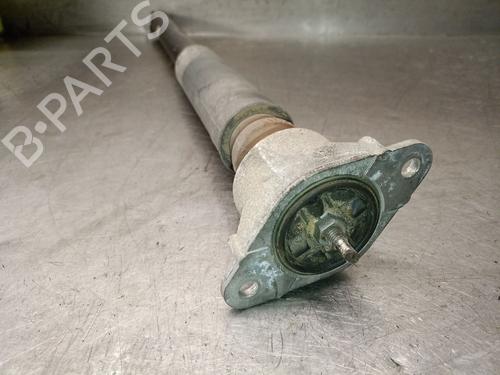 Left rear shock absorber FORD B-MAX (JK) 1.6 TDCi | BP29219812M18 