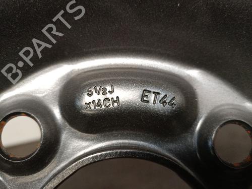 Rim VOLVO V40 Estate (645) 1.9 TD | BP29403078C45 