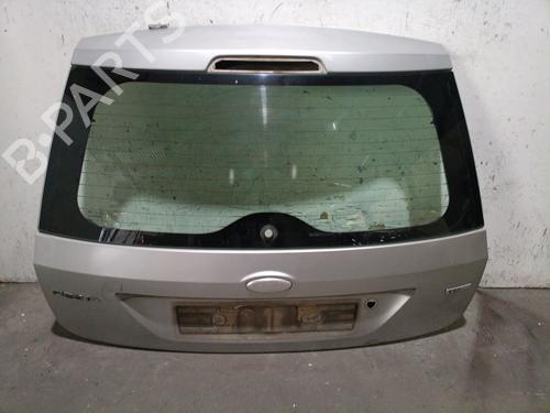 Used Tailgate Tailgate FORD FIESTA V (JH_, JD_) 1.6 TDCi (90 hp) 40229456 40229456