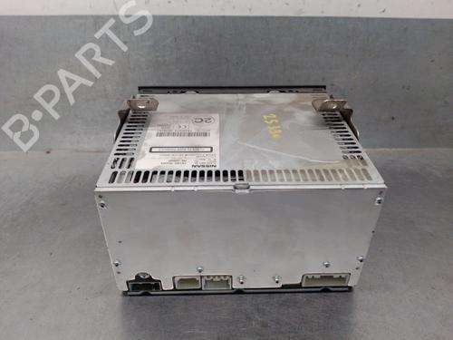 Radio NISSAN NOTE (E11, NE11) 1.4 | BP34541456E6 - Image 3