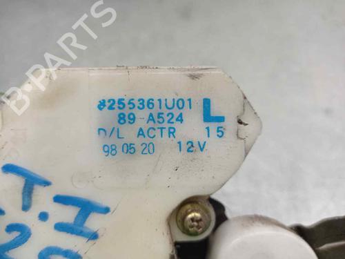 Rear left lock NISSAN ALMERA I Hatchback (N15)  | BP10040839C100 