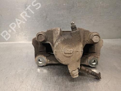 Left rear brake caliper TOYOTA LAND CRUISER PRADO (_J15_) 3.0 D-4D (KDJ155_, KDJ150_, KDJ150R, KDJ155R) | BP21840834M107 