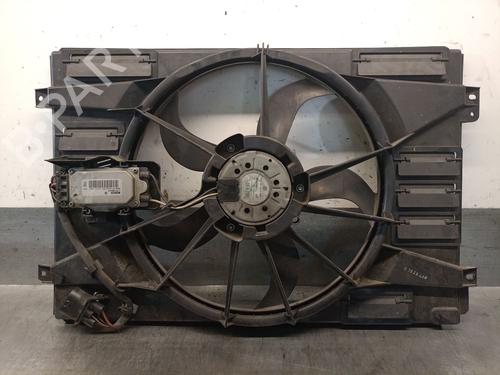 Radiator fan VW GOLF VI Variant (AJ5) 1.6 TDI | BP37800737M35 - Image 2