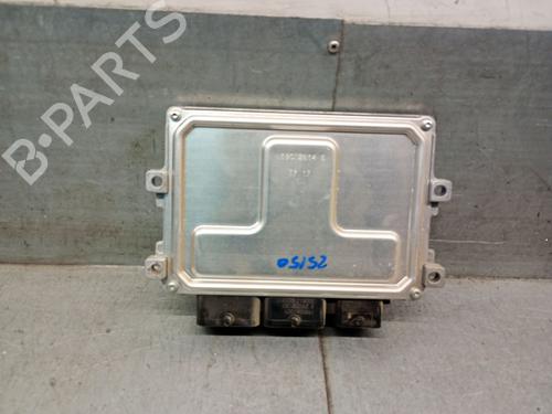 Engine control unit (ECU) CITROËN C3 III (SX) 1.2 VTi 82 | BP33887512M57 - Image 2