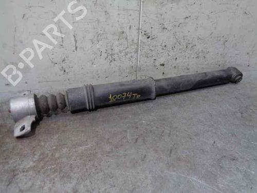 Used Right rear shock absorber CITROËN C4 II (NC_) 1.6 VTi 120 (NC5FS0, NC5FS9) (120 hp) 5025850