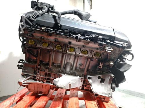 Engine BMW 5 (E39) 530 i | BP36889541M1 - Image 5