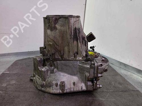 Gearbox PEUGEOT 807 (EB_) 2.2 HDi | BP17958180M3 