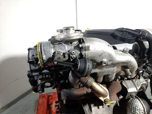 Engine AUDI A6 C5 (4B2, 4B4) 1.9 TDI | BP38729088M1 - Image 9