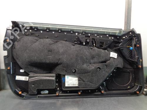 Front right panel MERCEDES-BENZ C-CLASS Coupe (C204) C 220 CDI (204.302) | BP9580788C59 - Image 3