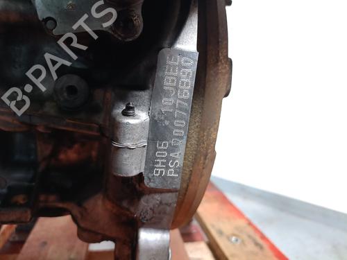 Engine CITROËN C4 II (NC_) 1.6 HDi 90 | BP33760377M1  - Image 16