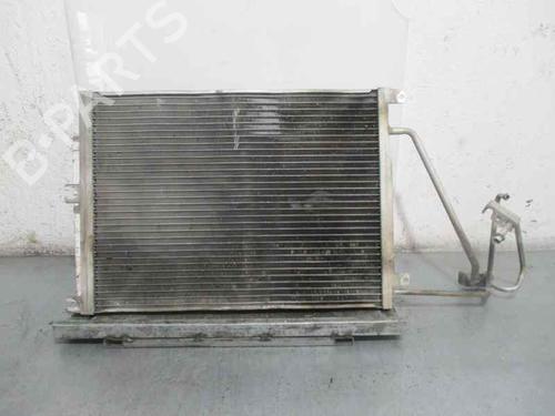 AC radiator OPEL VECTRA B (J96) 2.0 DTI 16V (F19) | BP2114217M32 