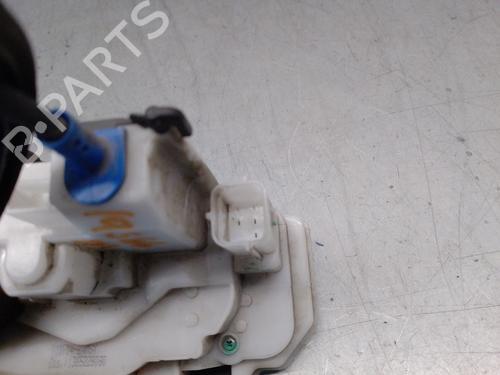 Front left lock PEUGEOT BIPPER (AA_) 1.4 HDi | BP16915940C98 