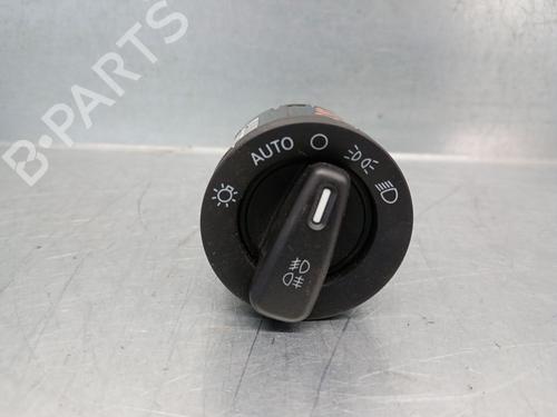 Used Headlight switch Headlight switch 28141124 28141124