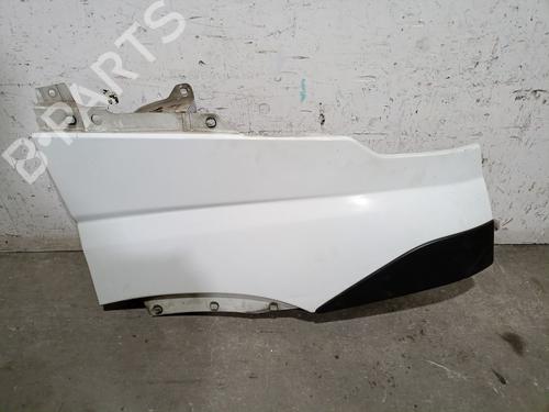 Used Right front fenders IVECO DAILY VI Van 35S15, 35C15, 40C15, 50C15 (150 hp) 22739422