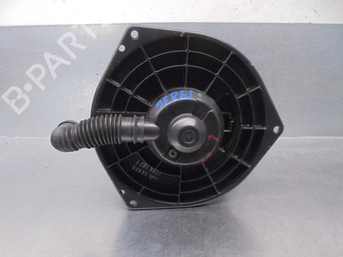 Ventilator motor HONDA CIVIC VII Hatchback (EU, EP, EV) 1.7 CTDi (EP4, EU9) (100 hp) 16953090