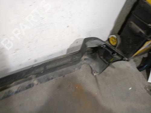 Rear bumper CITROËN BERLINGO / BERLINGO FIRST MPV (MF_, GJK_, GFK_) 1.9 D (MFWJZ) | BP29447688C8 