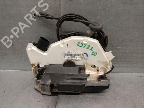 Used Front right lock Front right lock 36074784 36074784