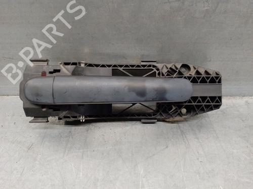 Used Front right exterior door handle SEAT IBIZA IV SC (6J1, 6P5) 1.2 (70 hp) 17099776