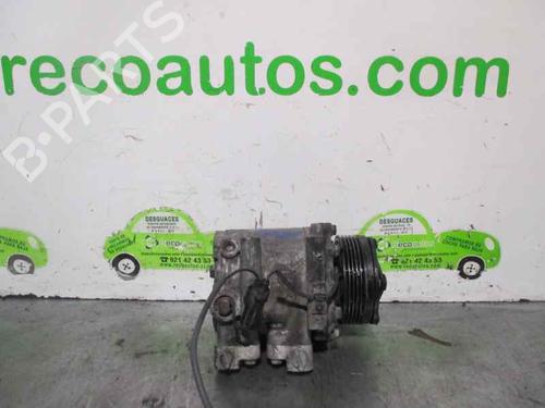 Used AC compressor TATA INDIGO MARINA (4_V2) 1.4 DICOR (71 hp) 12186984
