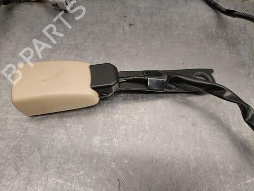 Seat buckle LEXUS GS (_S19_) 450h (GRS191_, GWS191_) | BP22732374I32 