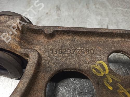 Right front suspension arm PEUGEOT BOXER Van (230L) 1.9 D | BP8356118M13 