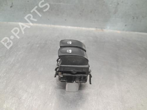 Left front window switch RENAULT TWINGO II (CN0_) 1.5 dCi (CN0E) | BP37442523I27 - Image 3