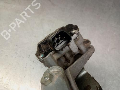 Front wiper motor NISSAN TIIDA Hatchback (C11) 1.5 dCi | BP24154779M29 