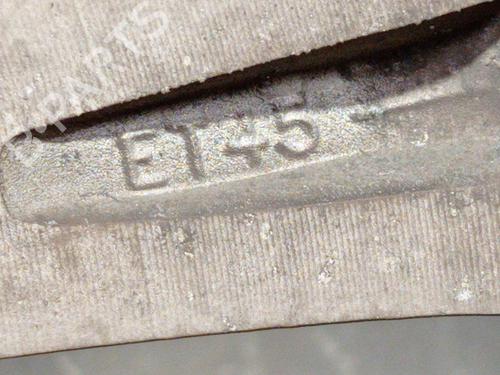Rim CHEVROLET AVEO / KALOS Hatchback (T250, T255) 1.4 | BP28168877C45 