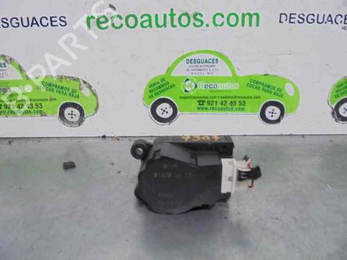 Varmeblæser MERCEDES-BENZ S-CLASS (W220, V220) S 320 CDI (220.026, 220.126) (197 hp) 2075318