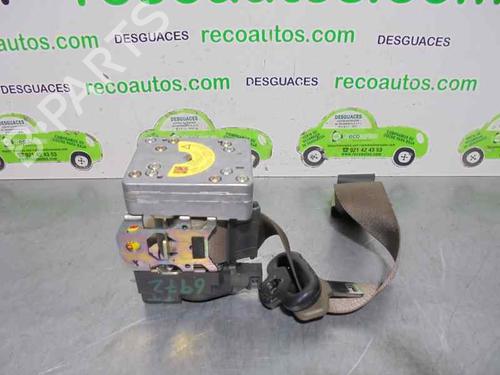 Used Rear left seatbelt JAGUAR XJ (X350, X358) R 4.2 (395 hp) 7444487