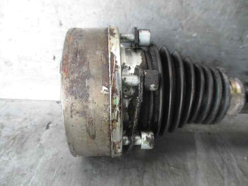 Left front driveshaft AUDI A3 Sportback (8PA)  | BP8147559M38 