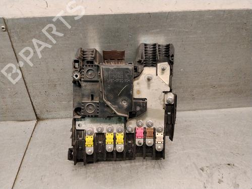 Fuse box CITROËN JUMPY III Van (V_) 1.5 BlueHDi 100 | BP39164243E1 - Image 2